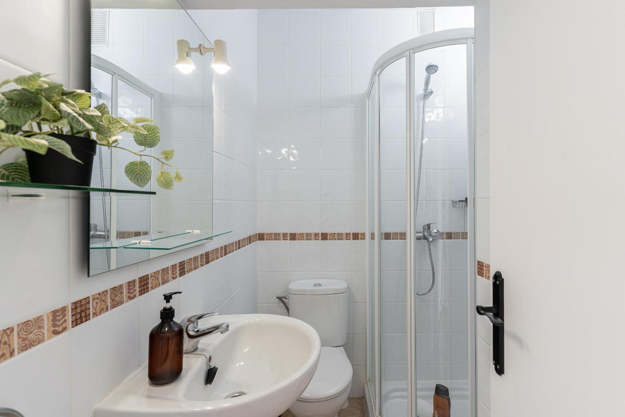 Blonzu Benin Apartment Benalmadena Bagian luar foto