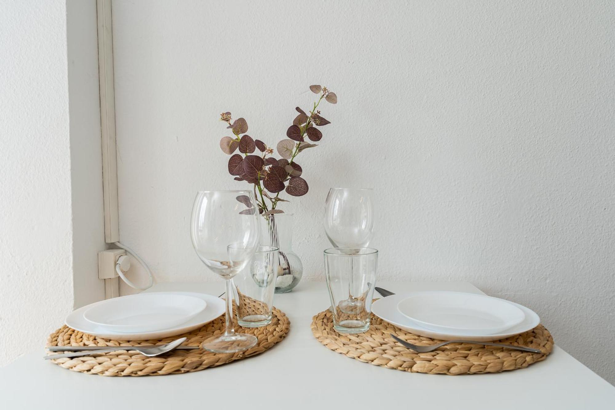 Blonzu Benin Apartment Benalmadena Bagian luar foto