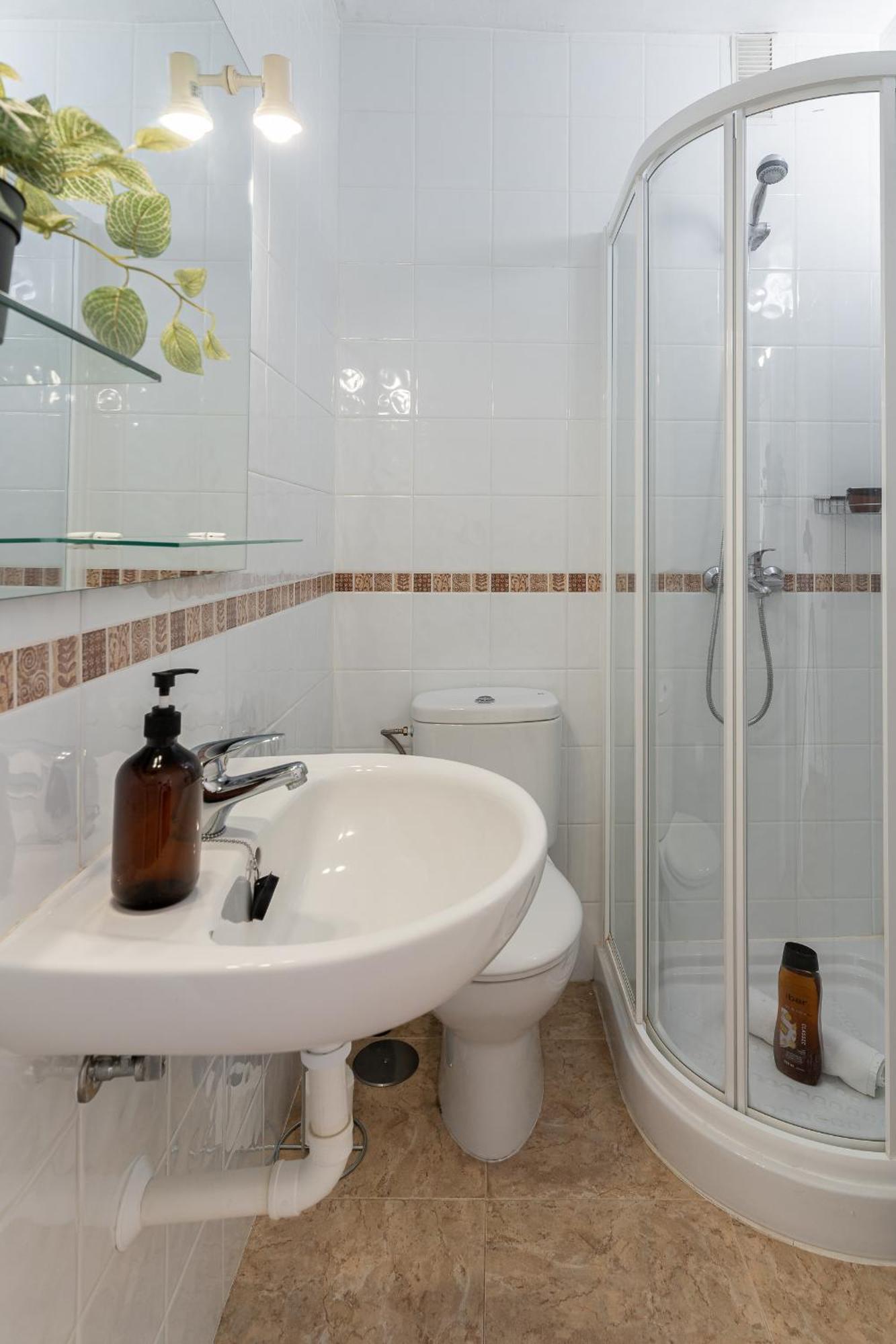 Blonzu Benin Apartment Benalmadena Bagian luar foto